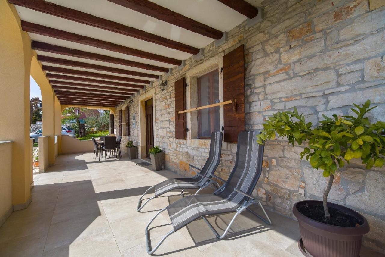 Hotel House Braida Bale Exterior foto