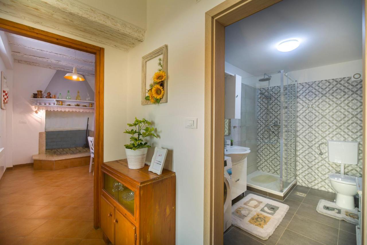 Hotel House Braida Bale Exterior foto